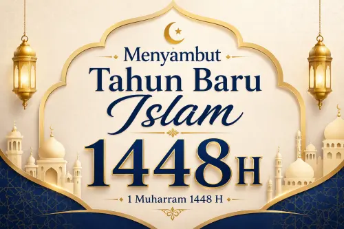 Sambut 1 Muharram 1448 H, Hubabah Halimah Alaydrus Ajak Umat Tutup Tahun dengan Dzikir dan Doa