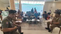 Komisi I DPRD Tangsel Temukan Dua Bangunan Padel Tak Berizin, Ancam Tutup Permanen