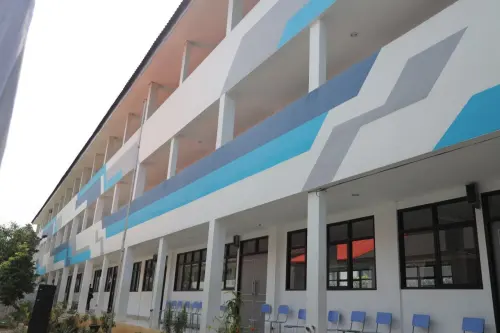 SPMB Tahap II SMP Negeri Tangsel Dibuka, Segera Daftar