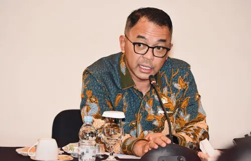 Daya Saing RI Ambles! Komisi IX Wanti-Wanti Badai Pengangguran dan Bencana Demografi
