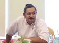 Wakil Ketua DPRD Andri Permana Dorong Kesiapsiagaan Kolektif Hadapi Perubahan Cuaca dan Potensi Bencana