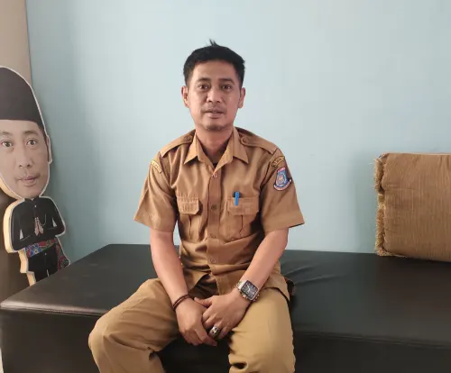 Pergantian Pejabat Hambat Realisasi Program Biopori di Kelurahan Cempaka Putih