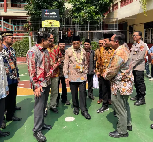 UIN Jakarta: Integrasi Satuan Pendidikan Tak Bergantung pada Satu Putusan PTUN