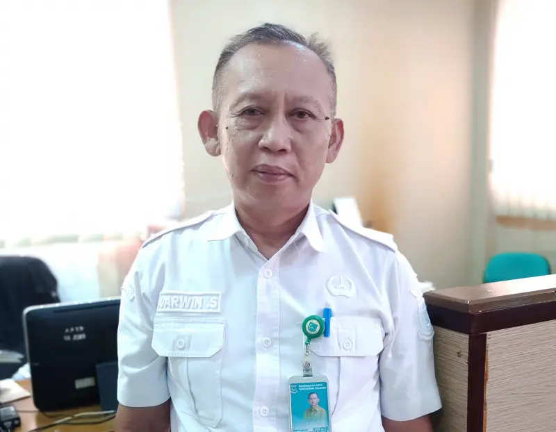 1.030 Lubang Biopori di Kedaung Pamulang Dikebut, Target Rampung November 2026