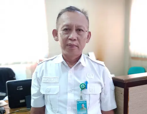 1.030 Lubang Biopori di Kedaung Pamulang Dikebut, Target Rampung November 2026
