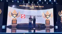 Sinar Mas Land Borong Dua Penghargaan di Indonesia Property & Bank Awards 2026