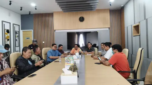 Sengketa Yayasan Syarif Hidayatullah Bikin Wali Murid Was-was, Pengurus Lama Cari Kepastian Ijazah TKIP-SDIP Pamulang
