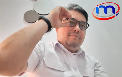 IMO-Indonesia Desak Gubernur Banten Perkuat Pencarian 5 Jurnalis yang Hilang*