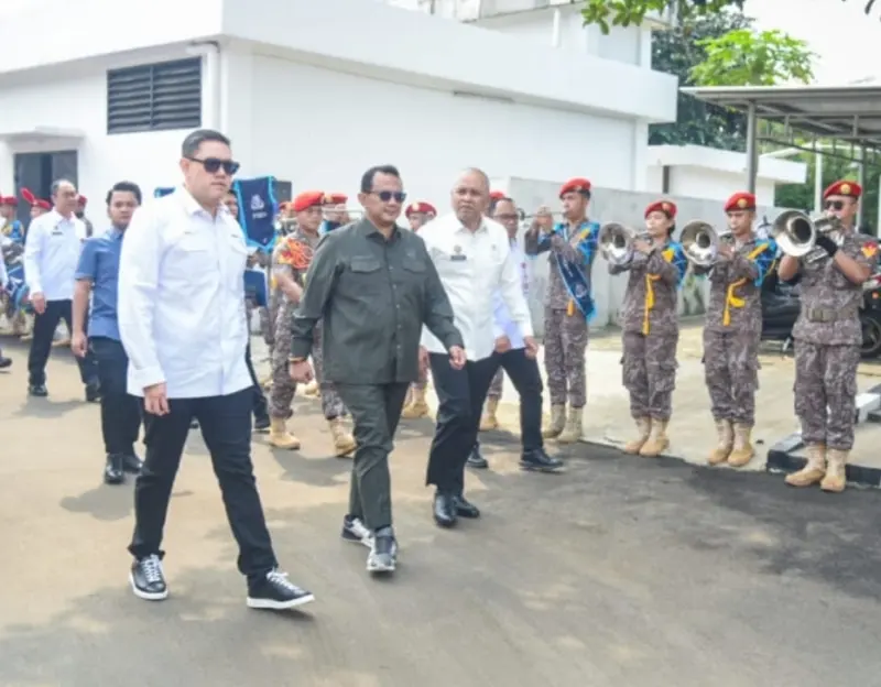 Anton Suratto Tegaskan Demokrat Loyal Prabowo, Bantah Manuver Pilpres 2029