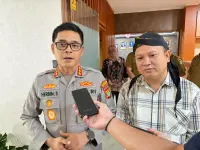 Sinergi Jaga Kondusivitas, DPRD Kota Tangerang Sambut Kapolres Baru