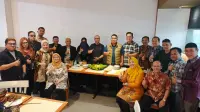 APKA Indonesia Resmi Berdiri, Pelaku Komoditas Agro Bersatu Perkuat Pangan Nasional