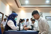 KAI Daop 7 Madiun Bongkar Modus Penipuan Rekrutmen Pegawai