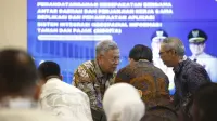 SISGITA Tangsel Bongkar Data Tanah dan Pajak yang Tak Sinkron