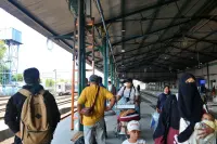 HUT KAI ke-81, Penumpang Dapat Diskon Tiket 19 Persen