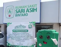 Keracunan Makanan? Berikut Panduan Penanganan dan Pencegahannya dari Dokter RS Sari Asih Bintaro