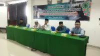 MUI Tangsel Secara Rutin Edukasi Tatacara Pemulasaraan Jenazah
