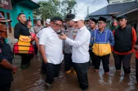 26 Tahun Provinsi Banten,Banten Bergerak, Maju Berdampak
