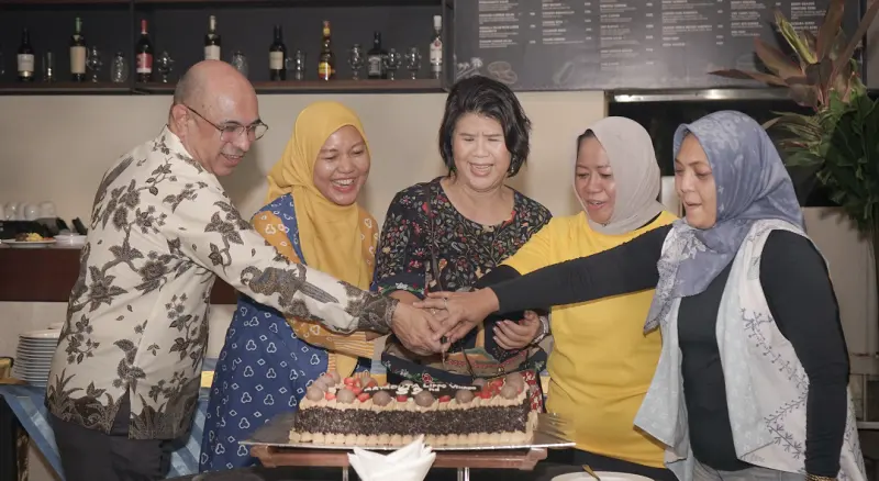 32 Tahun ARYADUTA Lippo Village & ARYADUTA Country Club,  Tumbuh Bersama dan Berbagi Makna