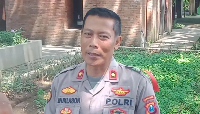 Hindari Aksi Tawuran, Warga Dilarang Takbir Keliling
