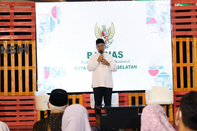 Pentingnya Beri Pemahaman Zakat Pada Generasi Muda