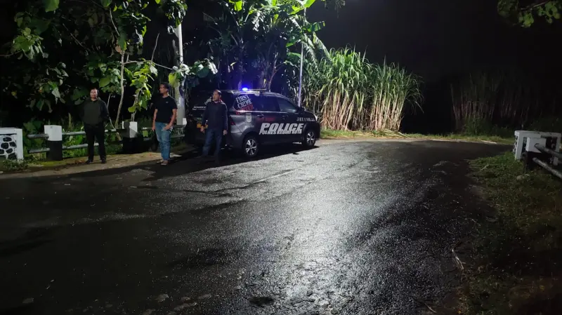 Dengar Warganet Curhat Dipalak, Polres Kediri Kota Turun Tangan