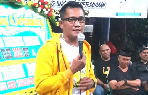 PB Fajar Cup Sawah Diikuti 48 PesertaÂ 