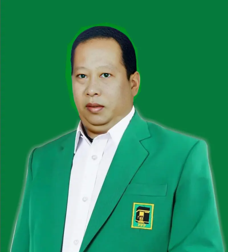 Serukan Kembali ke Kabah! Ini Sosok H. Suryadi Nian, Bacaleg DPRD Banten Asal PPPÂ 