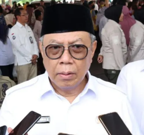 Siswa Tak Lolos Zonasi, Begini Solusinya Agar Dapat Beasiswa di Kota Tangsel