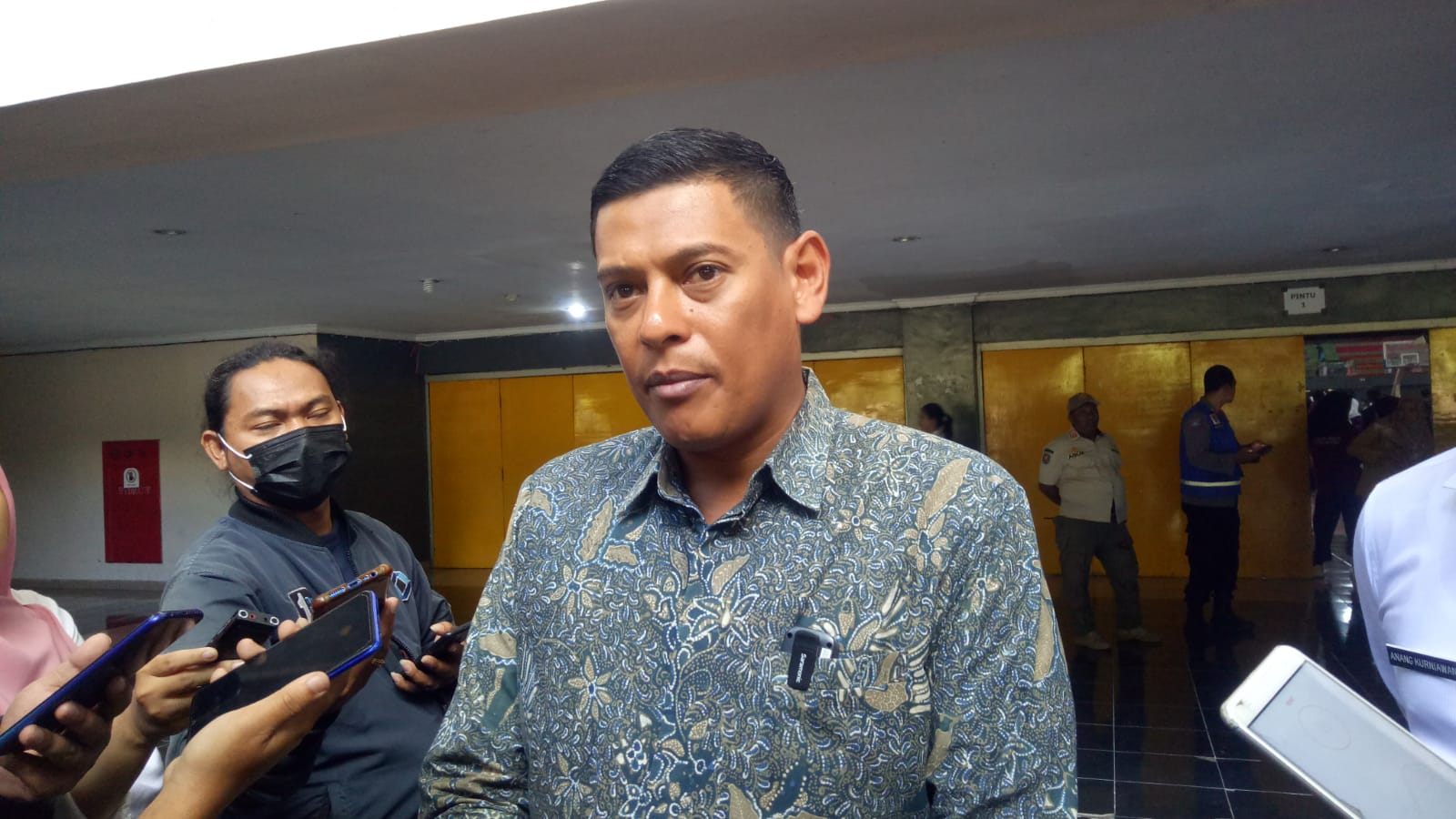 Kelangkaan Elpiji 3 Kg, Walikota Kediri Angkat Bicara&nbsp;
