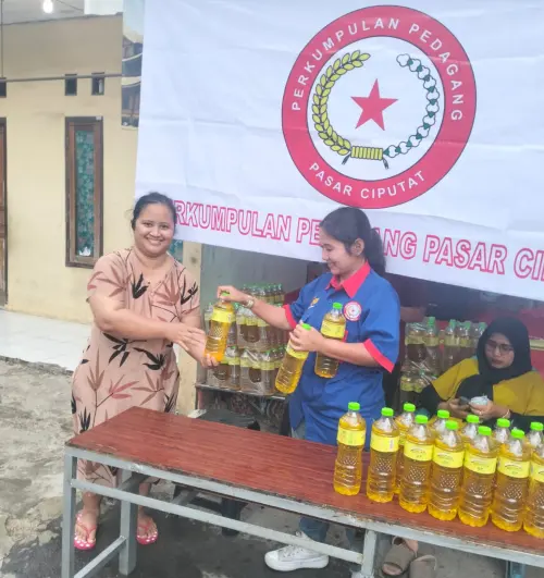 Puluhan UKM di Wilayah Pamulang Ramaikan Semarak Kemerdekaan
