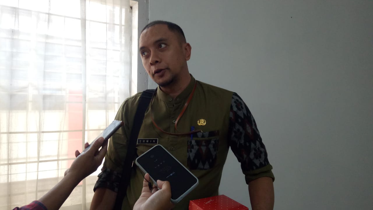 Harga Beras Meroket, Pemkot Kediri OperasiÂ Pasar di Sejumlah Titik
