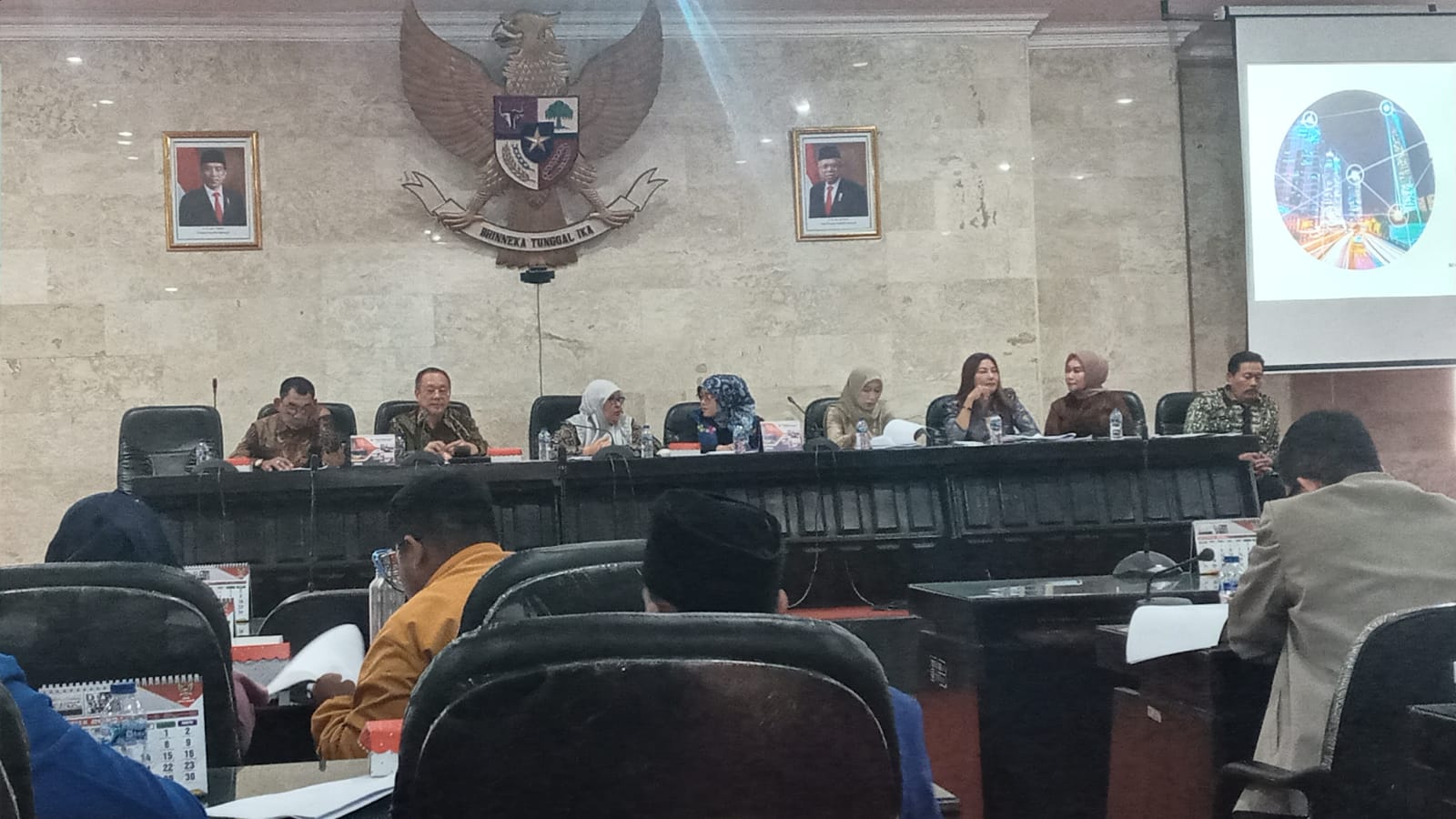 Tiga Usulan Raperda DPRD Kota Kediri Tengah Dikaji, Forum Kali Brantas Soroti Soal Lingkungan