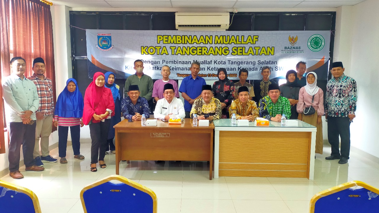 Begini Perjuangan Mualaf, Rela Diusir Keluarga Bahkan Ijazah Dibakar