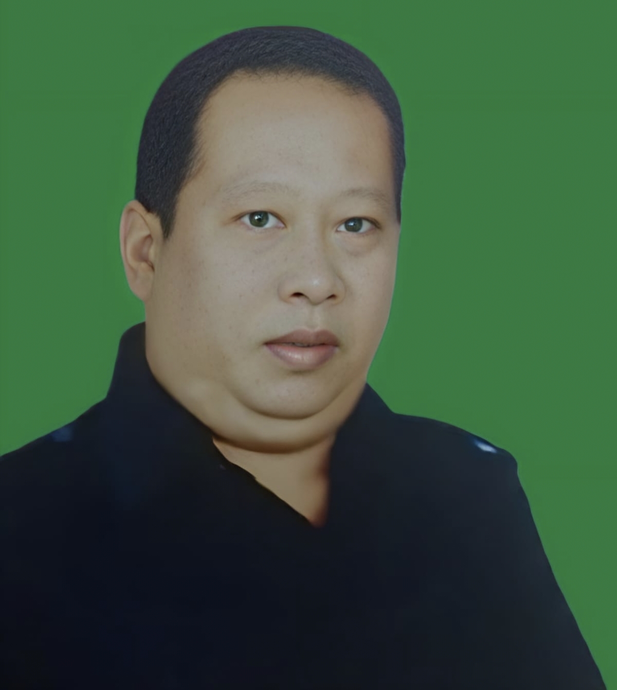 Kabar Duka Mendalam H Suryadi Tokoh Pemekaran Tangsel Berpulang