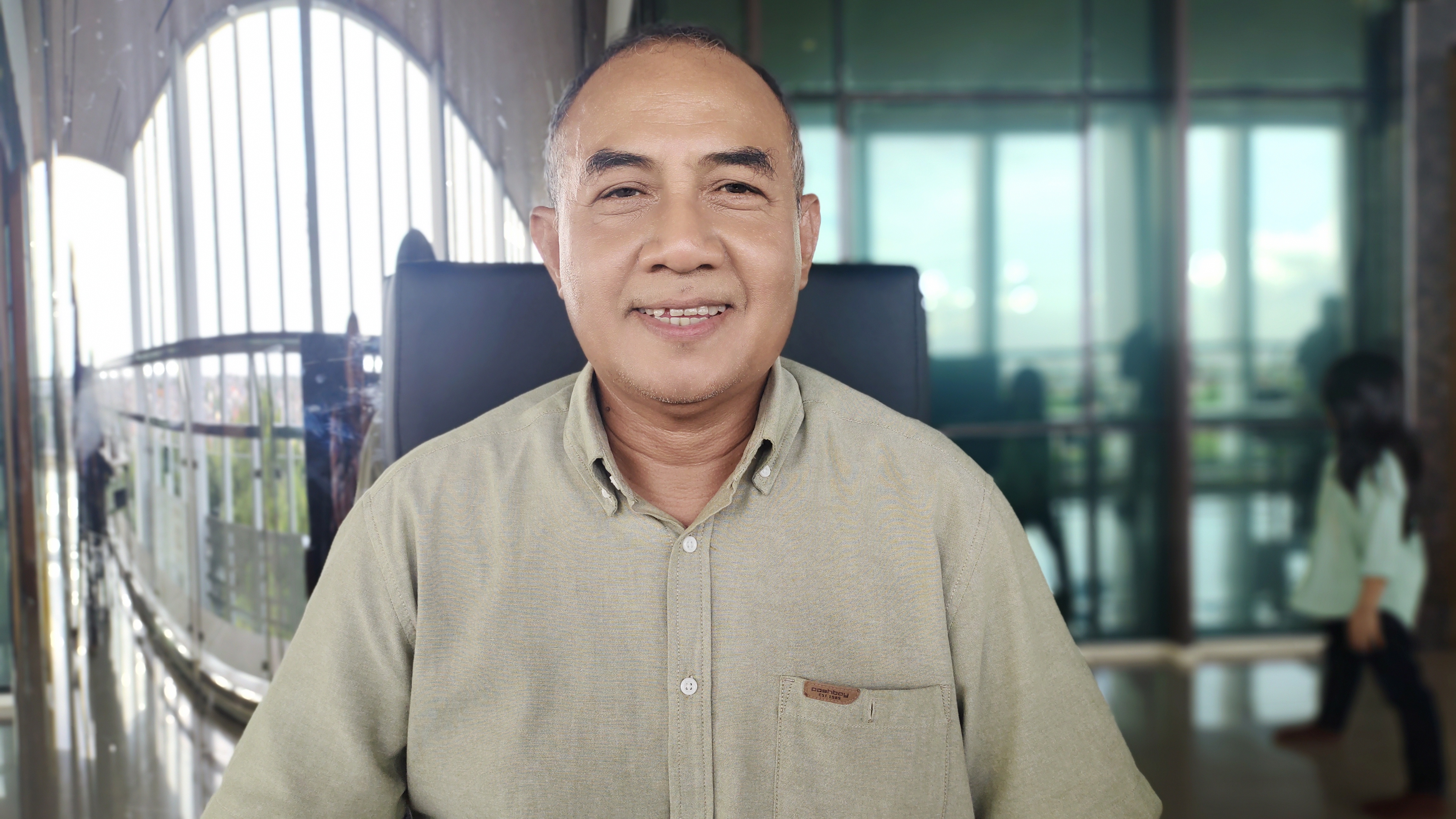 400 UMKM Tangsel Digembleng Selama Tiga Hari, Pulang Bisa Tenteng Sertifikat BNSP