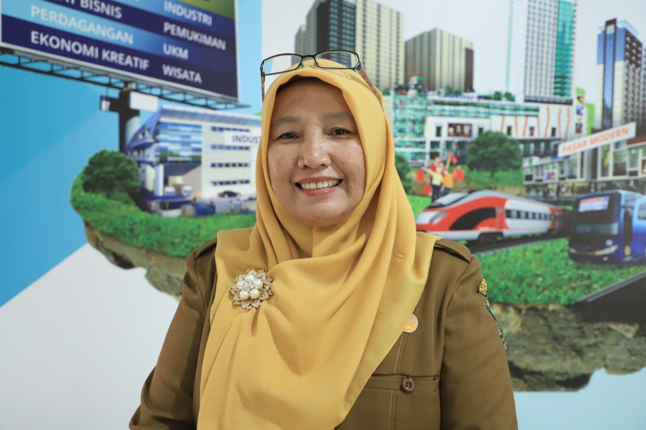 Hari Pers Nasional, Diskominfo Kota Tangerang Apresiasi Insan Pers Jadi Pilar Demokrasi