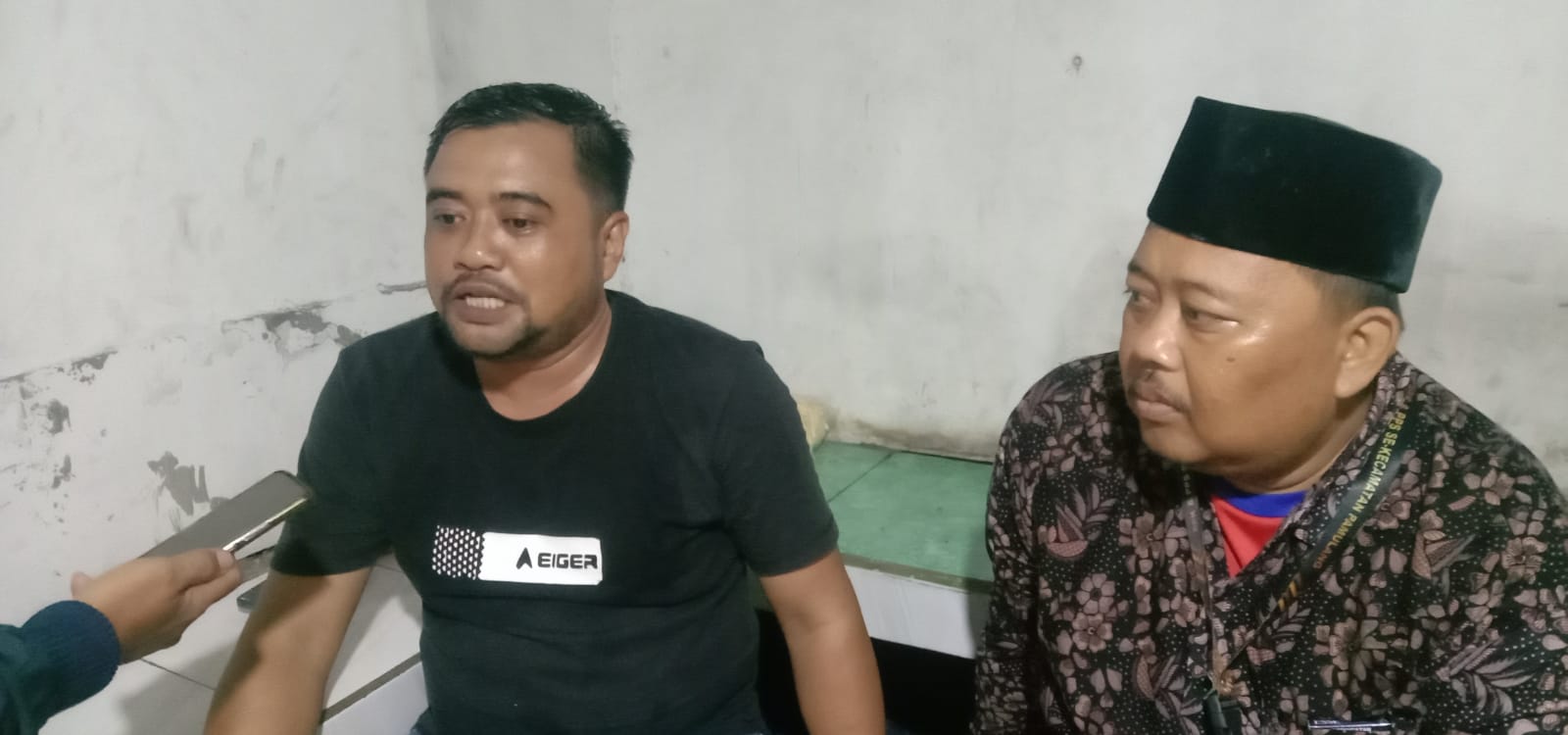 Rekapitulasi Pemilu 2024 di Pamulang Bakal Molor, Ini Kata Ketua PPK Pamulang Hery Setiawan