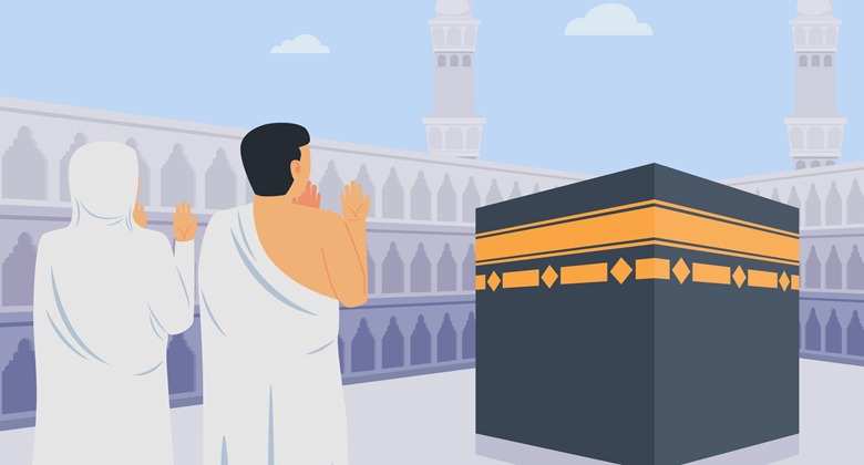 Tips Dokter Kandungan Menunda Haid Selama Umroh dan Haji
