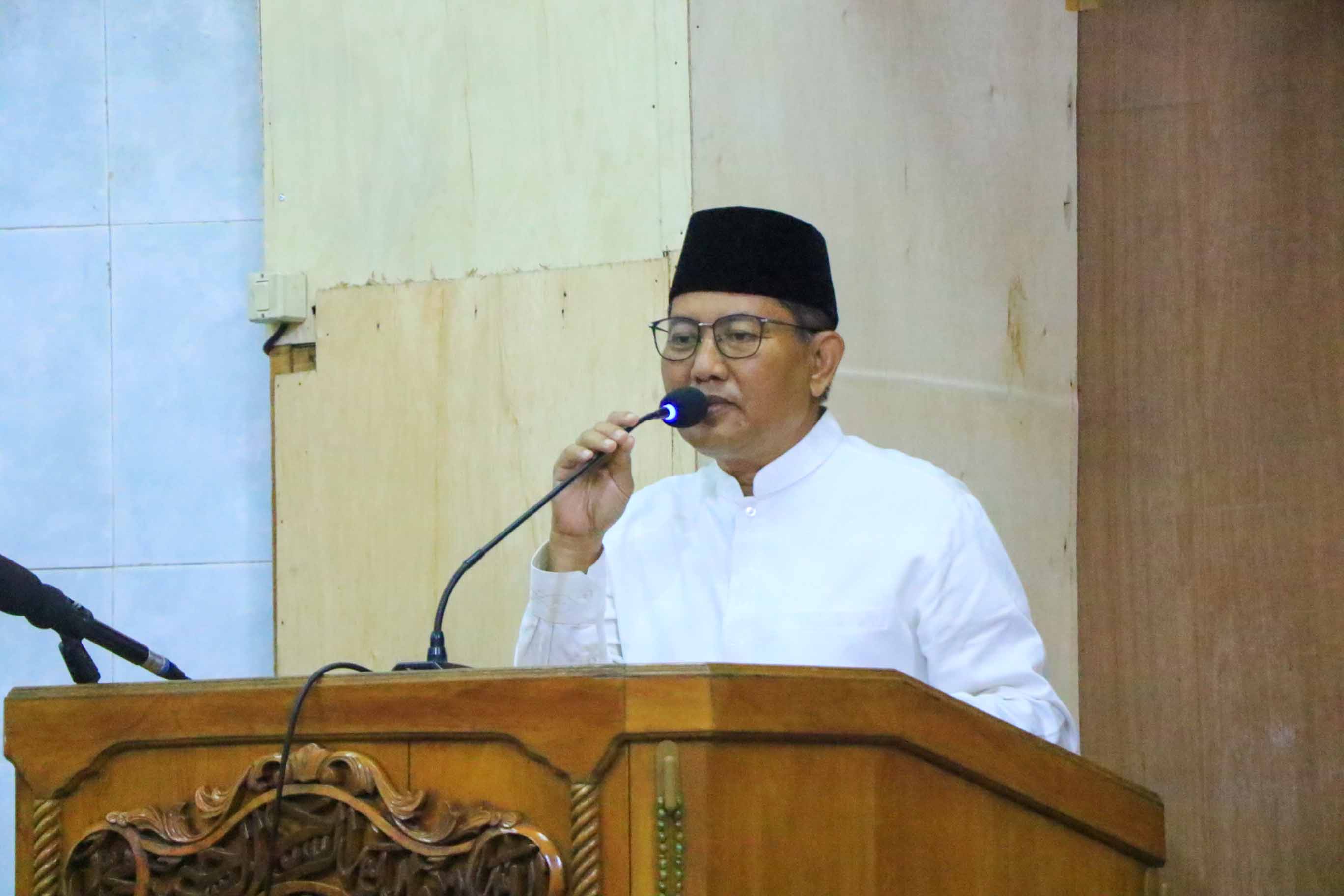 Pemkot Tangerang Hari Ini Cairkan TPP dan THR
