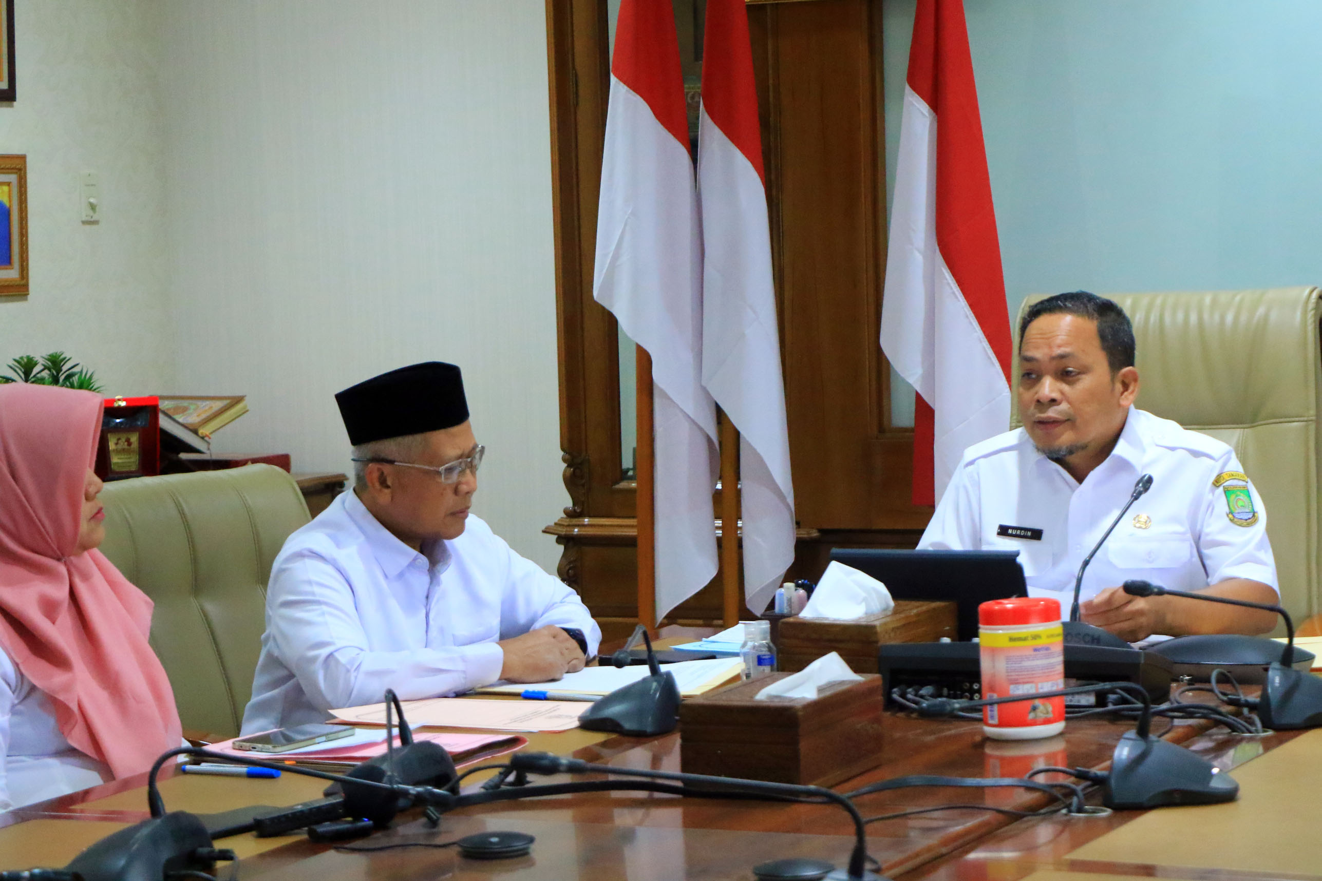 Pemkot Tangerang Buka Lowongan PPPK 5.186 Formasi