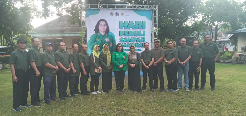 DLH Kota Kediri Serukan Pembatasan Kantong Plastik