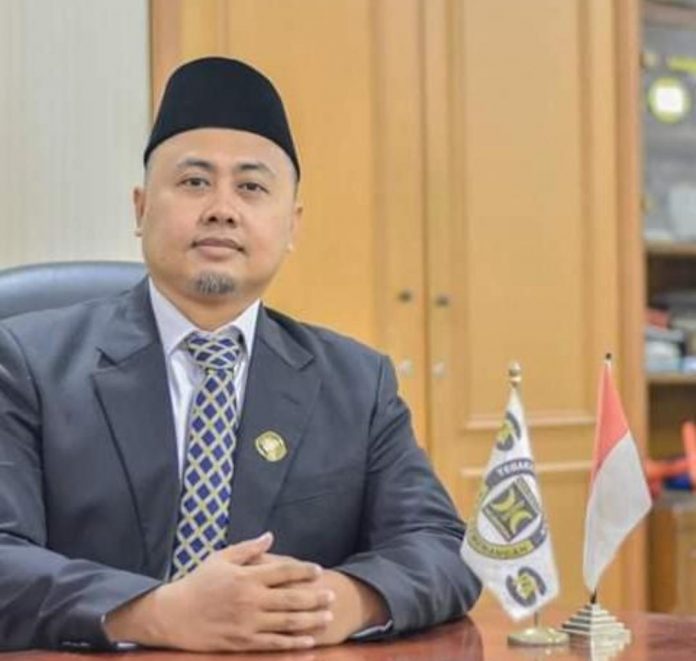 Anggota DPRD Kota Tangerang Sambut Baik Kerjasama Penanganan Banjir dengan Pemprov Jakarta