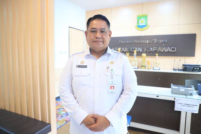 Satgas Pendataan PBB-P2 \"Door to door\" Verifikasi Objek Pajak