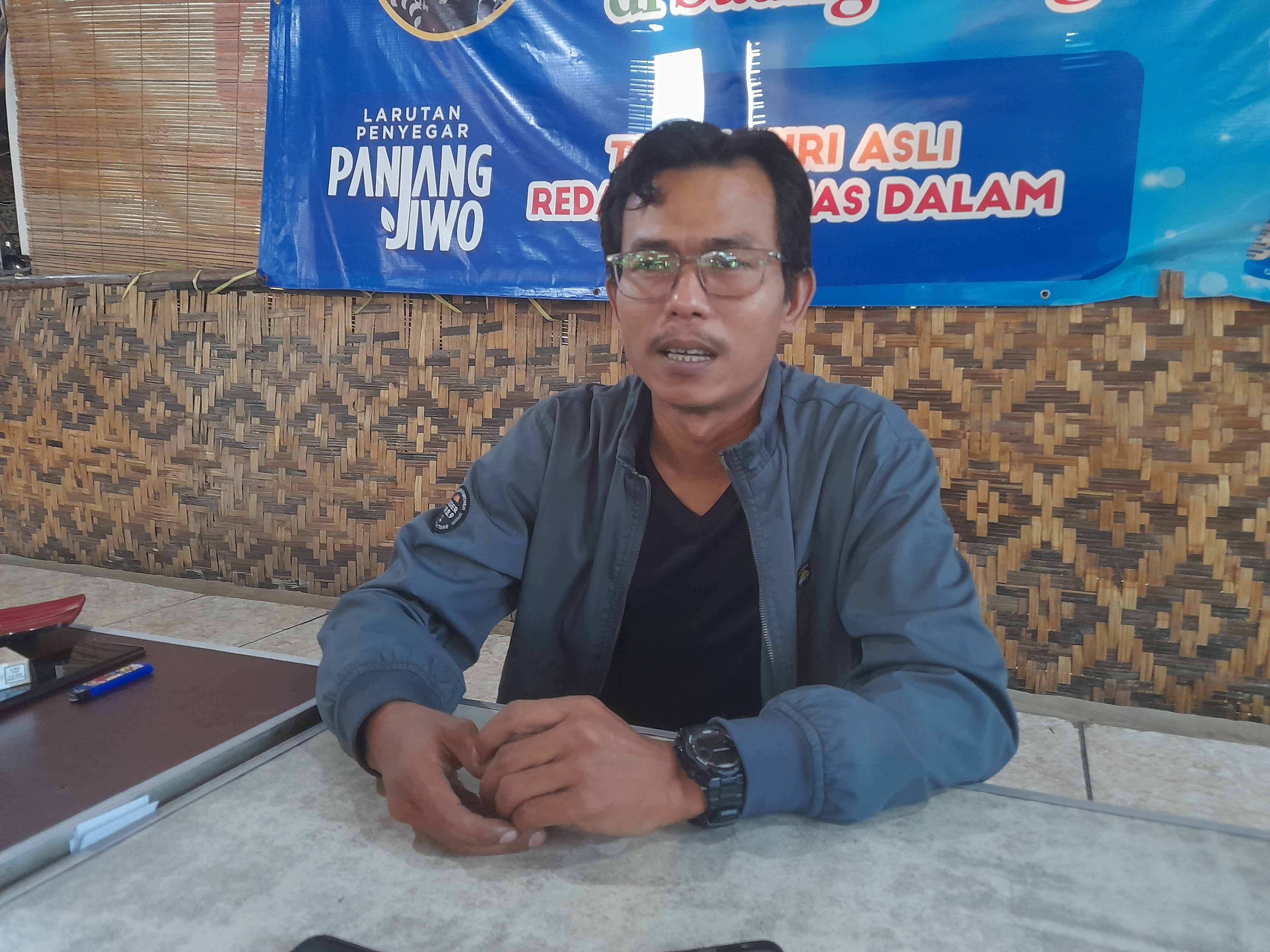 Aktivis Tanggapi Rotasi Pegawai di Pemkot Tangerang