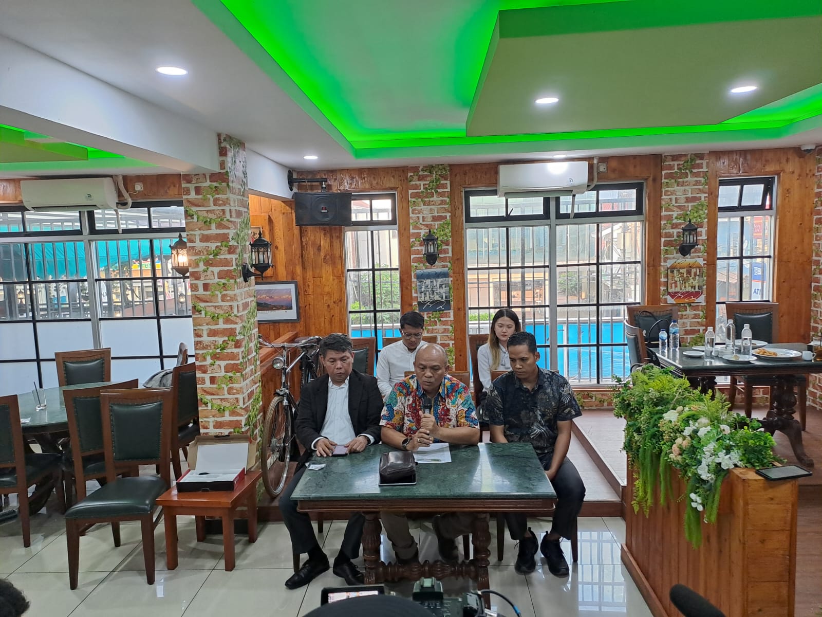 Permen LHK Dipakai Untuk Hitung Kerugian Korupsi Timah, Begini Kata Advokat