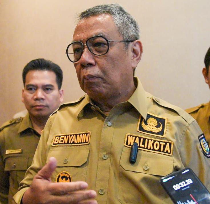 Pemkot Tangsel Jamin  3.388 Hewan Kurban Bebas PMK