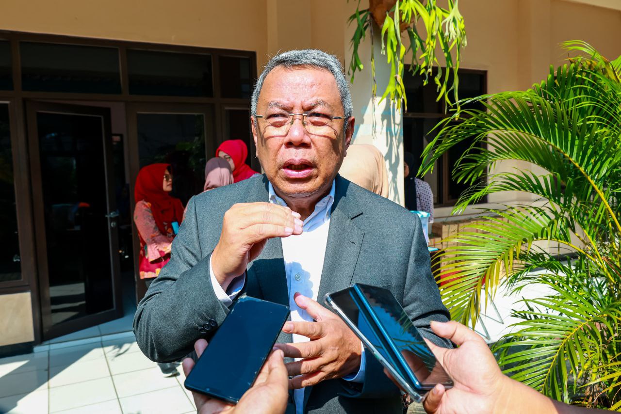 Sabet Juara Dua Popda 2024, Benyamin Apresiasi Perjuangan Kontingen Tangsel