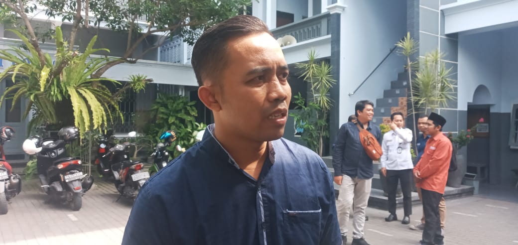 Petugas Pantarlih Sempat Ditolak Tokmas, Bawaslu Kabupaten Kediri Belum ada Laporan