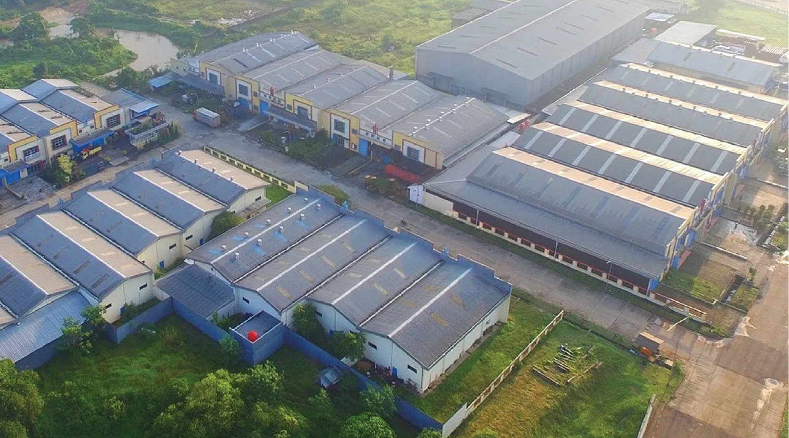 Industri Mesin Juara Satu Penyumbang Investasi Kota Tangerang