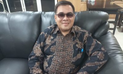 Pengerak Perekonomian, Anggota DPRD Apresiasi Festival Cisadane 2024